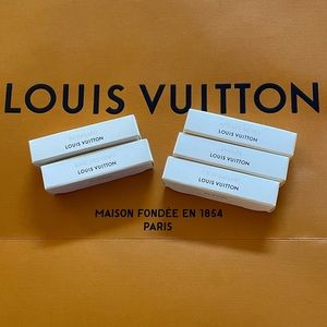 Louis Vuitton Perfume Samples. New. 🎄
